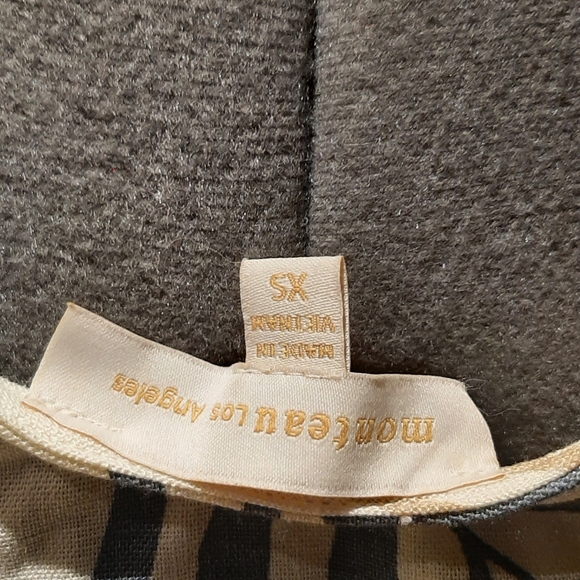 Summer floral print shirt - Picture 5 of 5